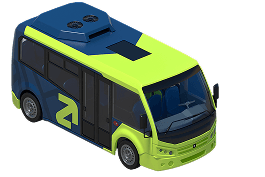 Argo shuttle